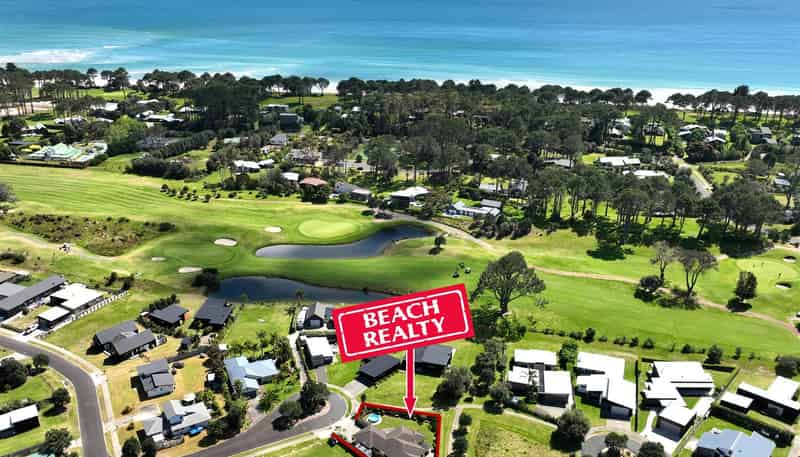  106 Benjamin Place, Matarangi