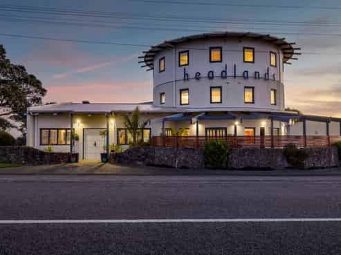 30 Fox Street, Opunake