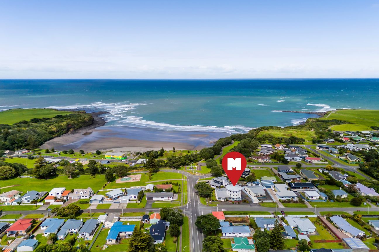 HOME & INCOME OPPORTUNITY – pohled 5