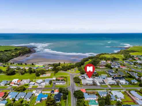 30 Fox Street, Opunake