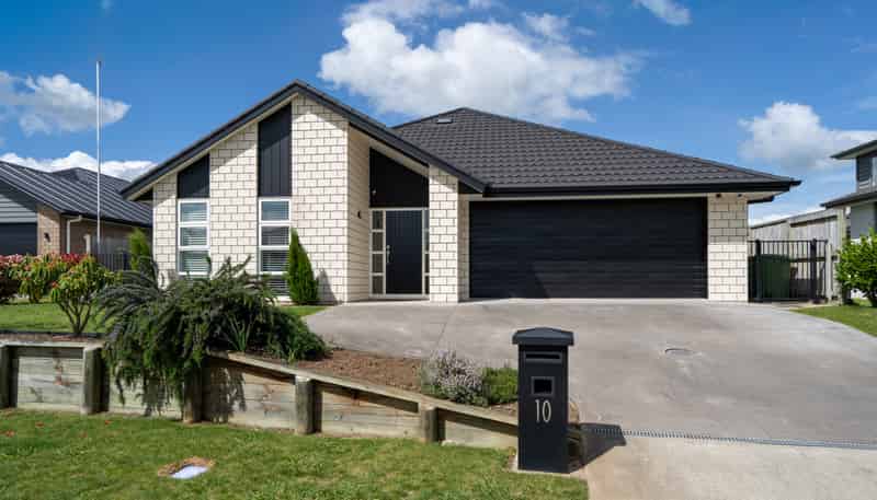 10 Kaaka Street, Cambridge