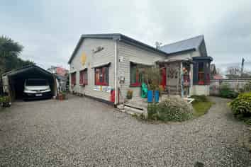 5 Whitaker Street, Waitara