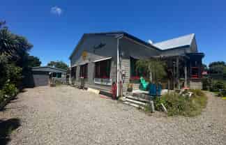 5 Whitaker Street, Waitara