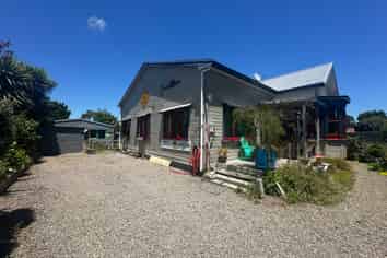 5 Whitaker Street, Waitara