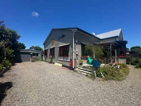 5 Whitaker Street, Waitara