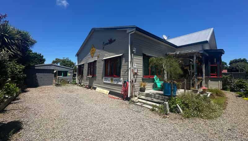 5 Whitaker Street, Waitara