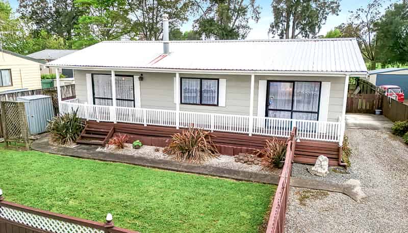 80 Kahikatea Drive, Melville