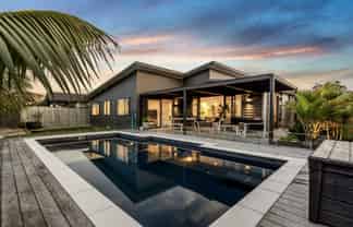 5 Remana Crescent, Huapai