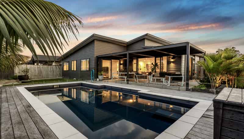 5 Remana Crescent, Huapai