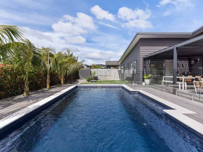 5 Remana Crescent, Huapai