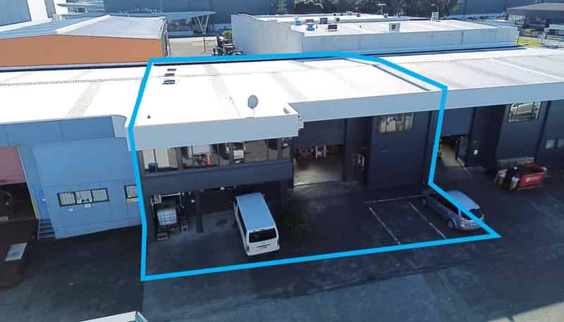 5B Andromeda Crescent , East Tamaki