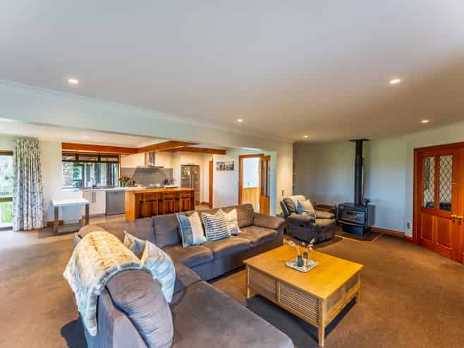 63 Rosewill Valley Road, Timaru
