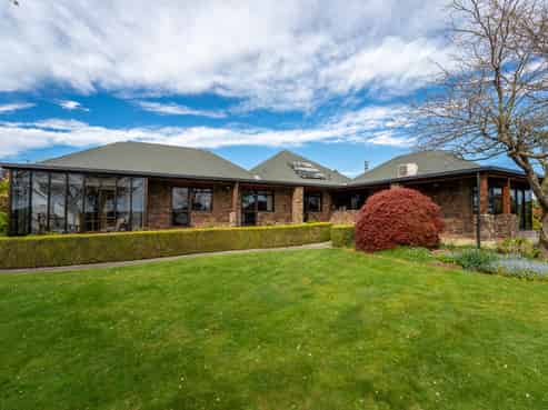 63 Rosewill Valley Road, Timaru