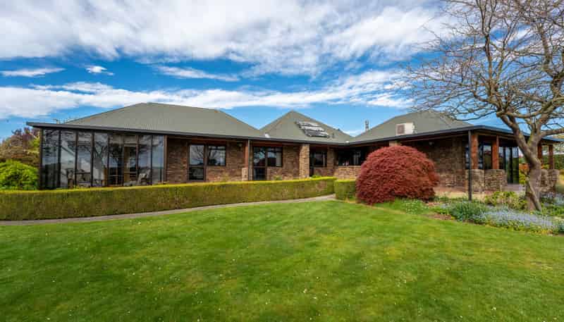 63 Rosewill Valley Road, Timaru