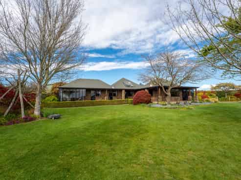 63 Rosewill Valley Road, Timaru