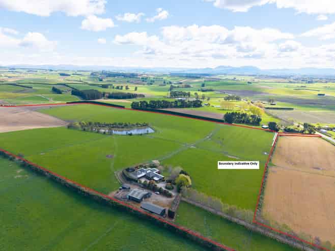 63 Rosewill Valley Road, Timaru