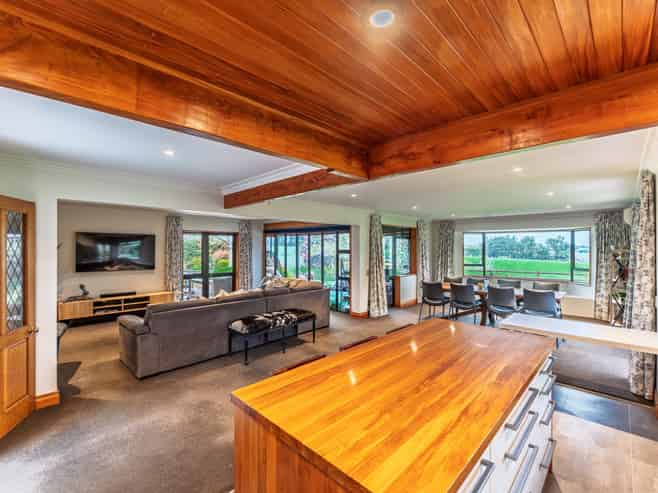 63 Rosewill Valley Road, Timaru