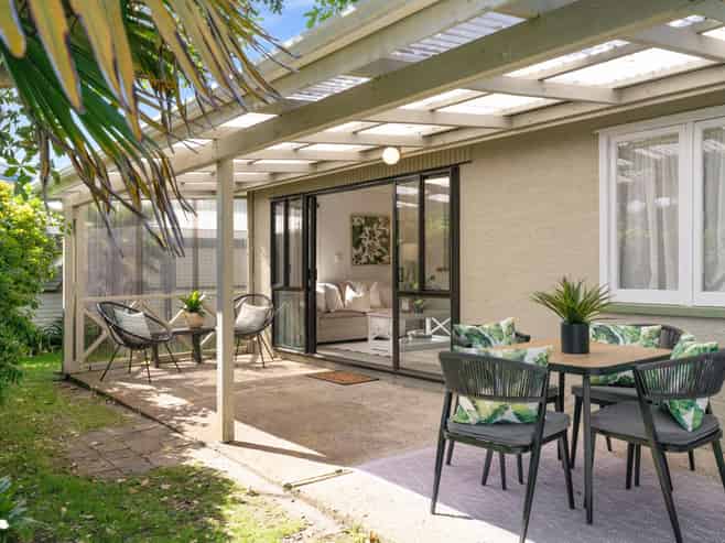 106B Beverley Terrace, Whangamata