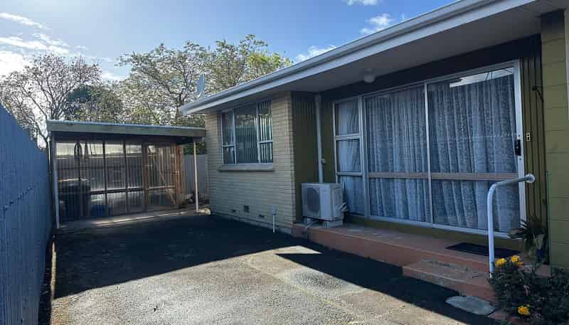 34D Forfar Street, Mosgiel