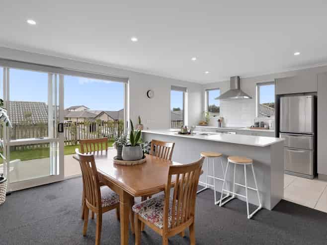 1 Harakeke Way, Papamoa