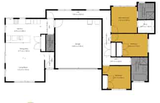 1 Harakeke Way, Papamoa