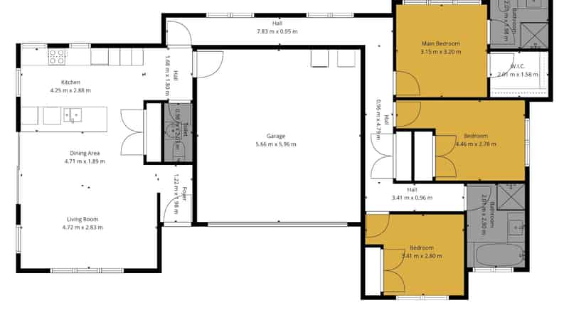 1 Harakeke Way, Papamoa