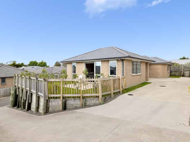 1 Harakeke Way, Papamoa