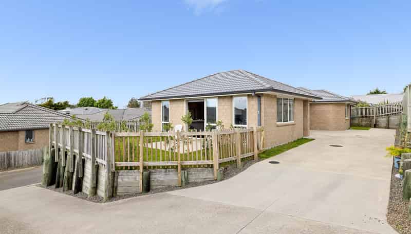 1 Harakeke Way, Papamoa