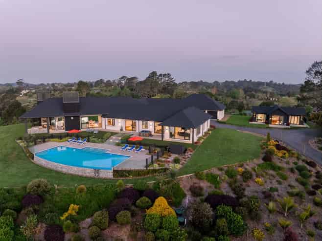  186 Glenmore Road, Coatesville