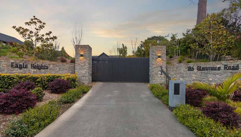  186 Glenmore Road, Coatesville