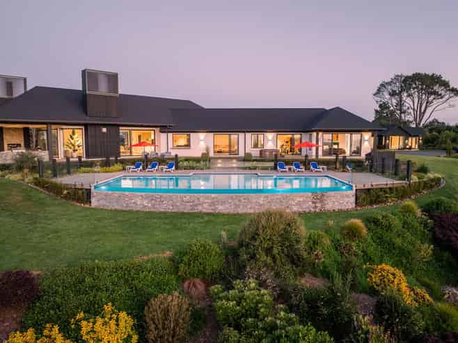  186 Glenmore Road, Coatesville