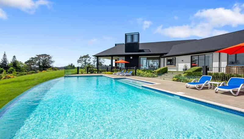  186 Glenmore Road, Coatesville