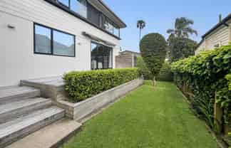 2/38 Seaview Road , Remuera