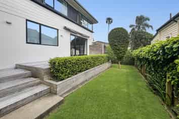 2/38 Seaview Road , Remuera