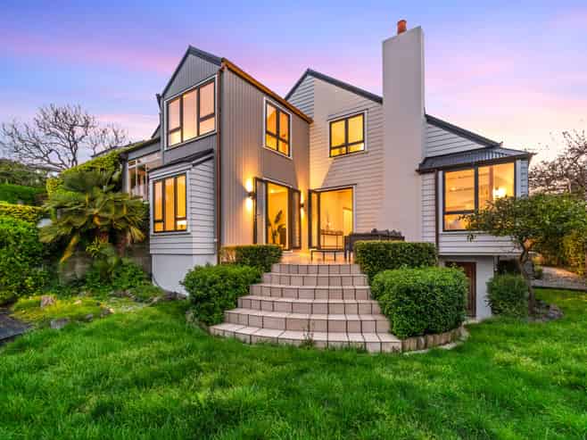 4 Mamie Road, Remuera
