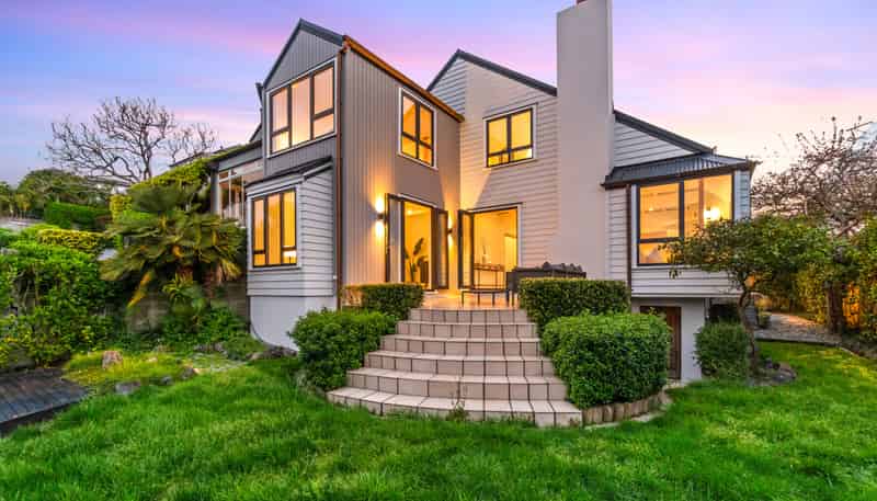 4 Mamie Road, Remuera