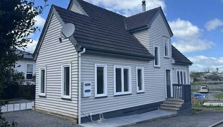 17C Newton Street, Ngaruawahia