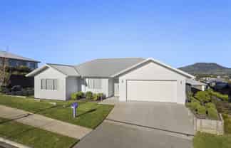 108 Jarden Mile, Nukuhau