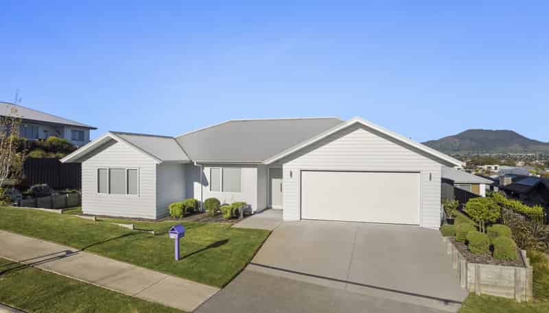 108 Jarden Mile, Nukuhau
