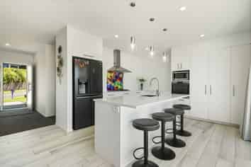 108 Jarden Mile, Nukuhau