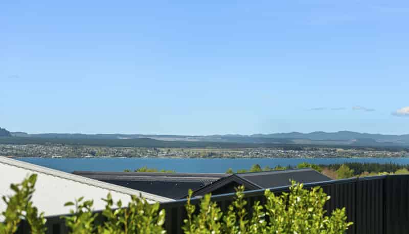 108 Jarden Mile, Nukuhau