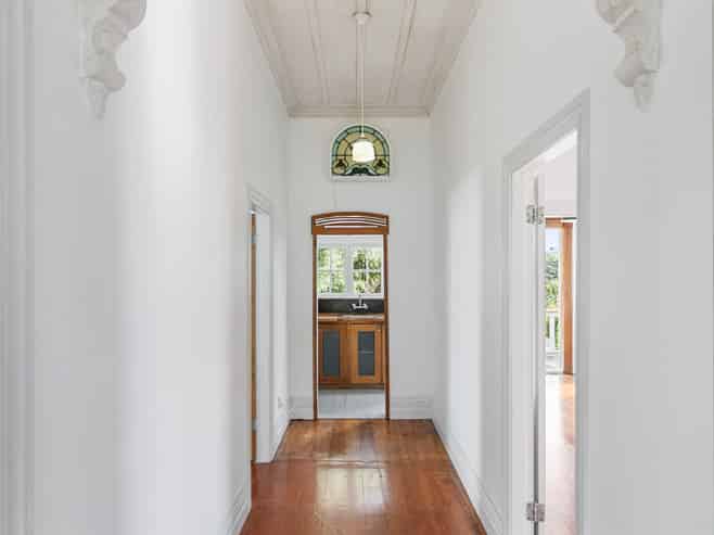 33 Second Avenue, Kingsland