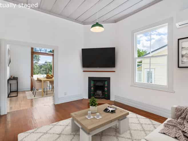 33 Second Avenue, Kingsland
