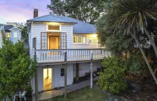 33 Second Avenue, Kingsland