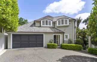 124A St Stephens Avenue, Parnell