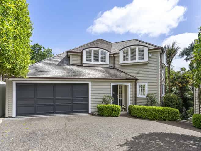 124A St Stephens Avenue, Parnell