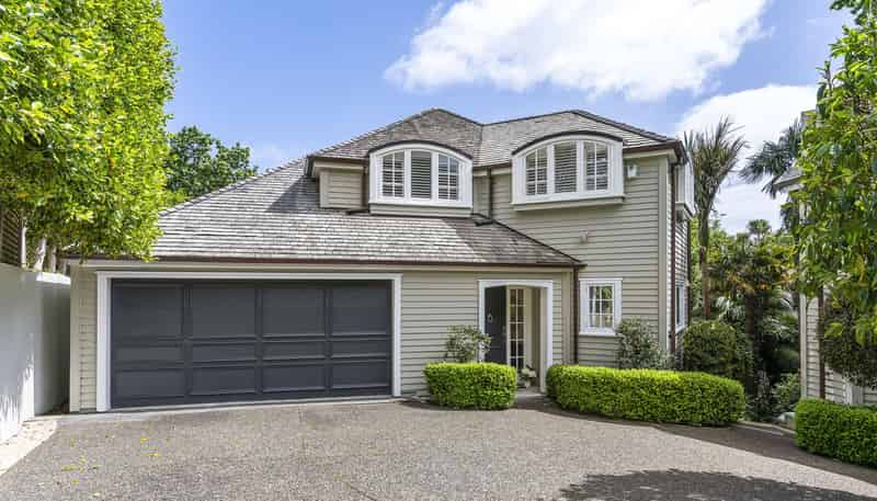 124A St Stephens Avenue, Parnell