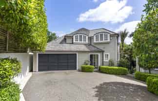 124A St Stephens Avenue, Parnell