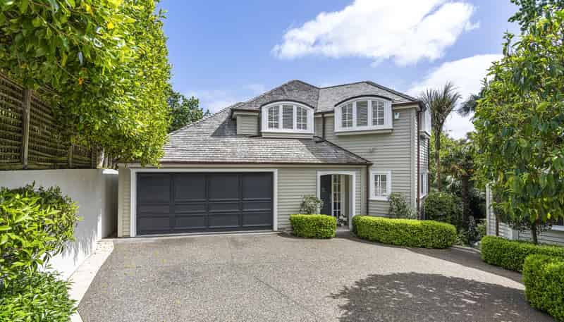 124A St Stephens Avenue, Parnell