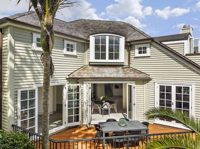 124A St Stephens Avenue, Parnell